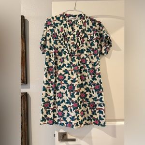 Diane Von Furstenberg dress